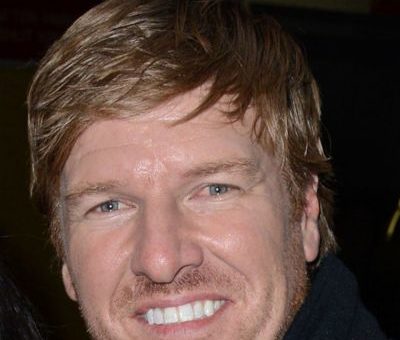 Chip Gaines