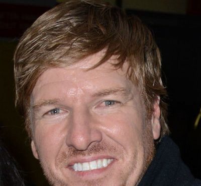 Chip Gaines