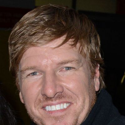 Chip Gaines