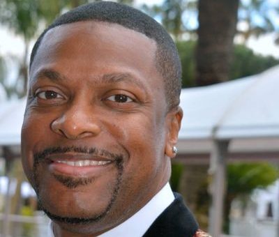 Chris Tucker