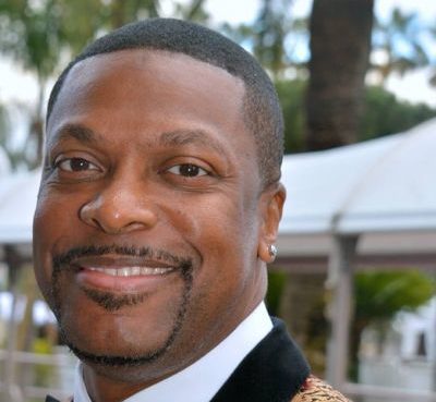 Chris Tucker