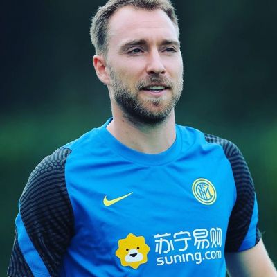 Christian Eriksen net worth