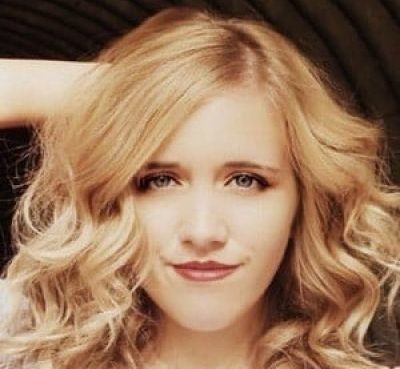 Cierra Michelle Memmott