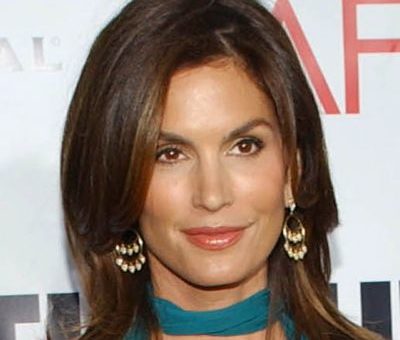 Cindy Crawford