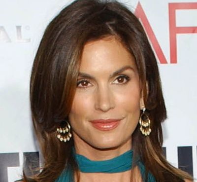 Cindy Crawford