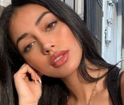 Cindy Kimberly