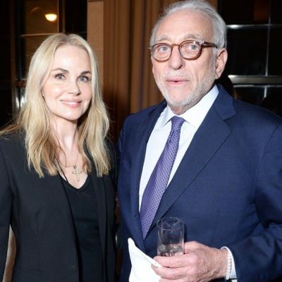 Claudia Heffner Peltz