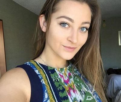 Dani Daniels