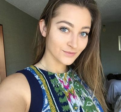 Dani Daniels