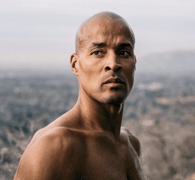 David Goggins