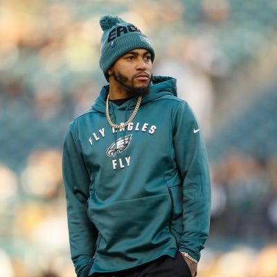DeSean Jackson