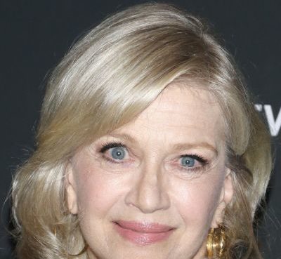 Diane Sawyer