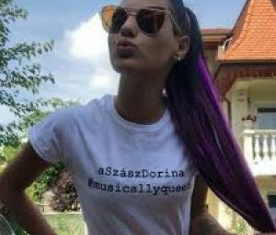 Dorina Szasz