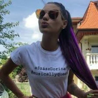 Dorina Szasz