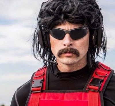 Dr Disrespect