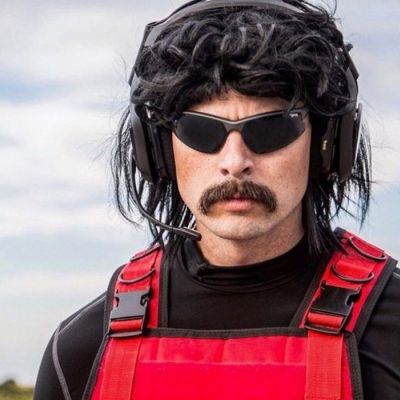 Dr Disrespect