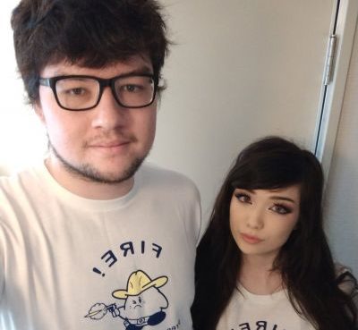 Dyrus and Emiru