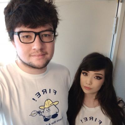 Dyrus and Emiru