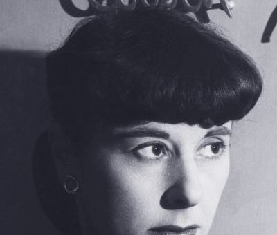 Edith Head