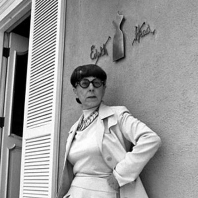 Edith Head