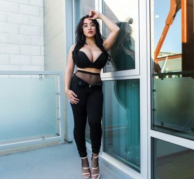 Elizabeth Anne Pelayo