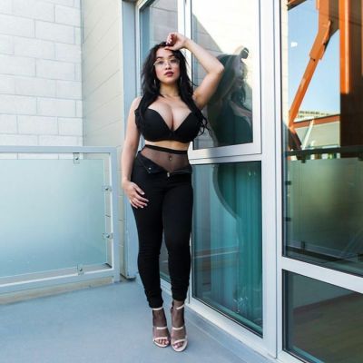 Elizabeth Anne Pelayo