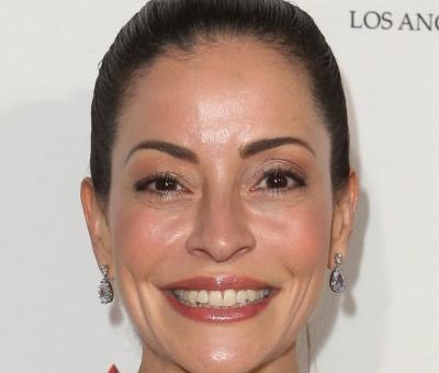 Emmanuelle Vaugier