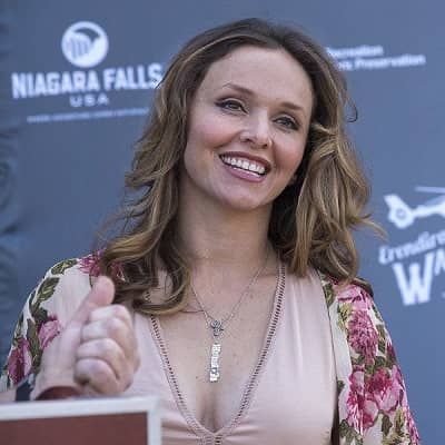 Erendira Wallenda height