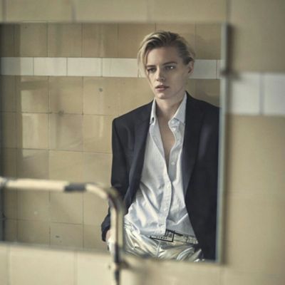 Erika Linder