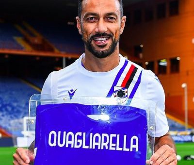 Fabio Quagliarella