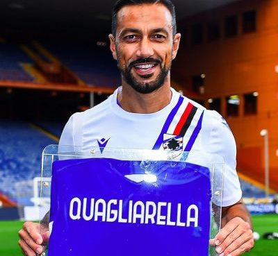 Fabio Quagliarella