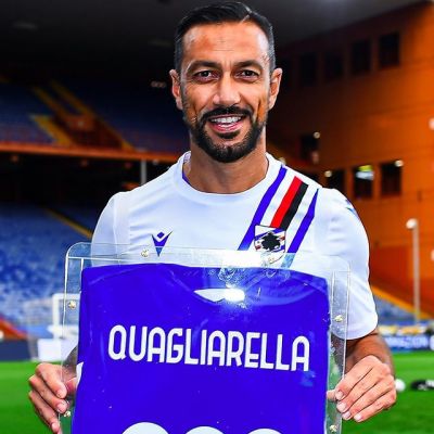 Fabio Quagliarella