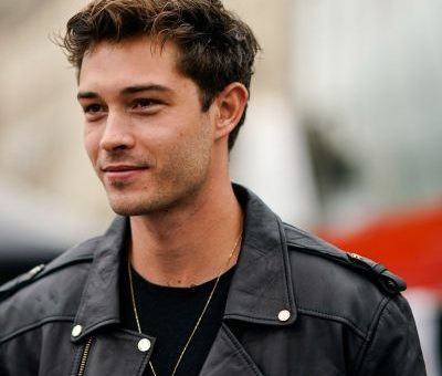 Francisco Lachowski