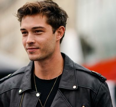 Francisco Lachowski