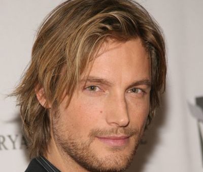 Gabriel Aubry