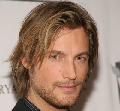 Gabriel Aubry