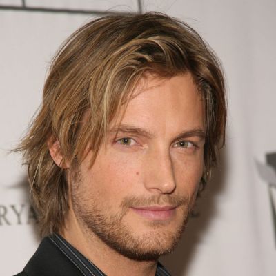 Gabriel Aubry