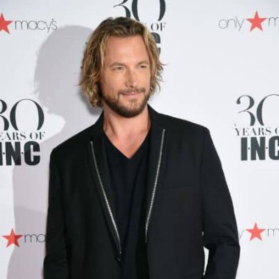 Gabriel Aubry