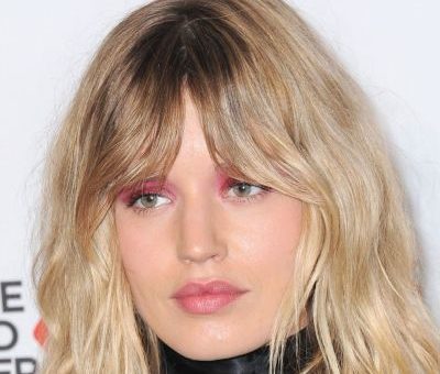 Georgia May Jagger