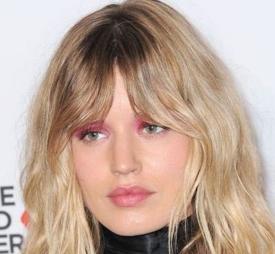 Georgia May Jagger