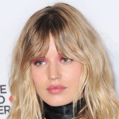 Georgia May Jagger