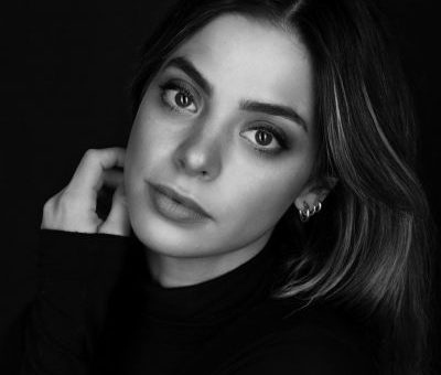 Gia Mantegna