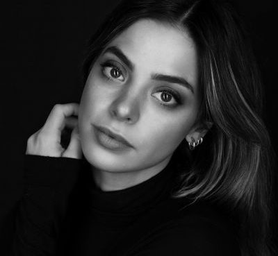 Gia Mantegna