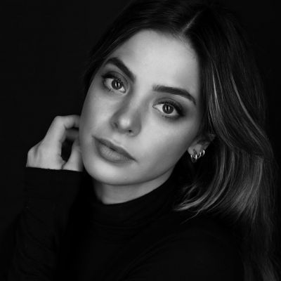 Gia Mantegna
