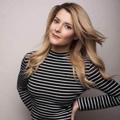 Grace Helbig