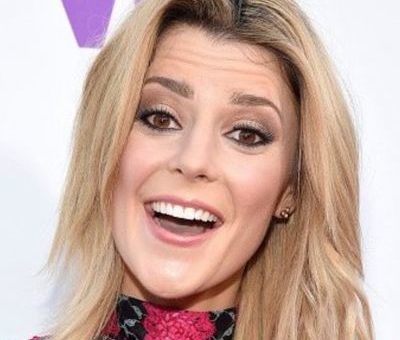 Grace Helbig