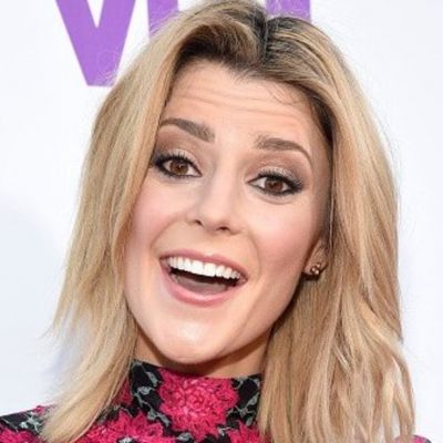 Grace Helbig