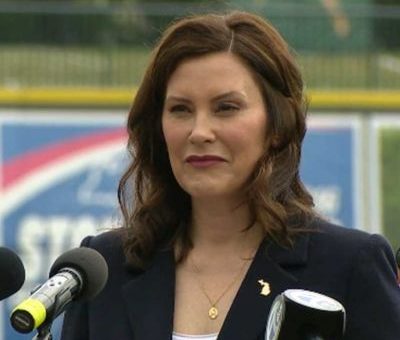 Gretchen Whitmer