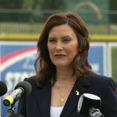 Gretchen Whitmer