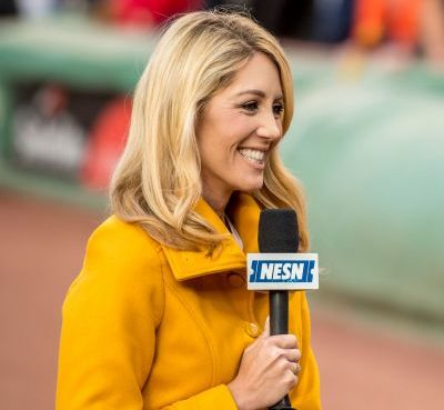 Guerin Elizabeth Austin